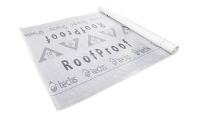 Aluskate RoofProof