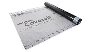Anti'con Coverall