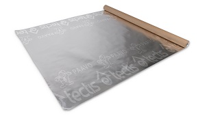 Alumiinipaperi Paavo