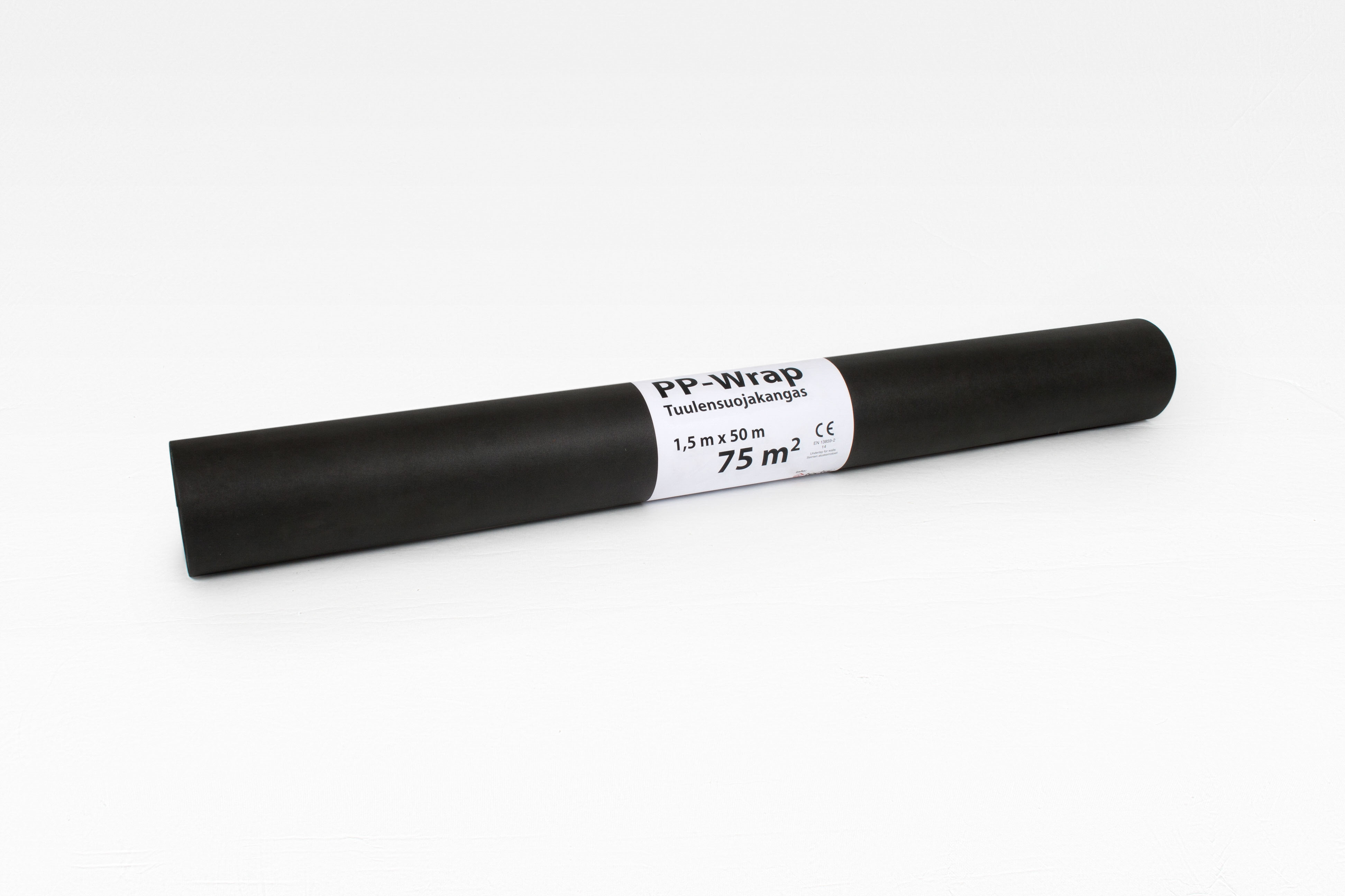 Tuulensuoja PP-Wrap