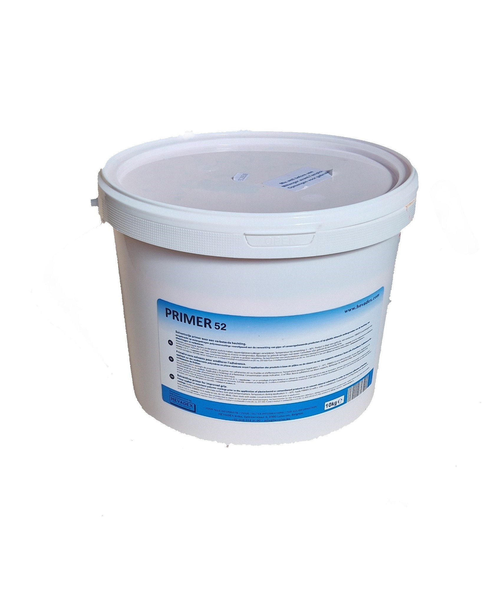 Blowerproof Tiivistyspinnoitteet