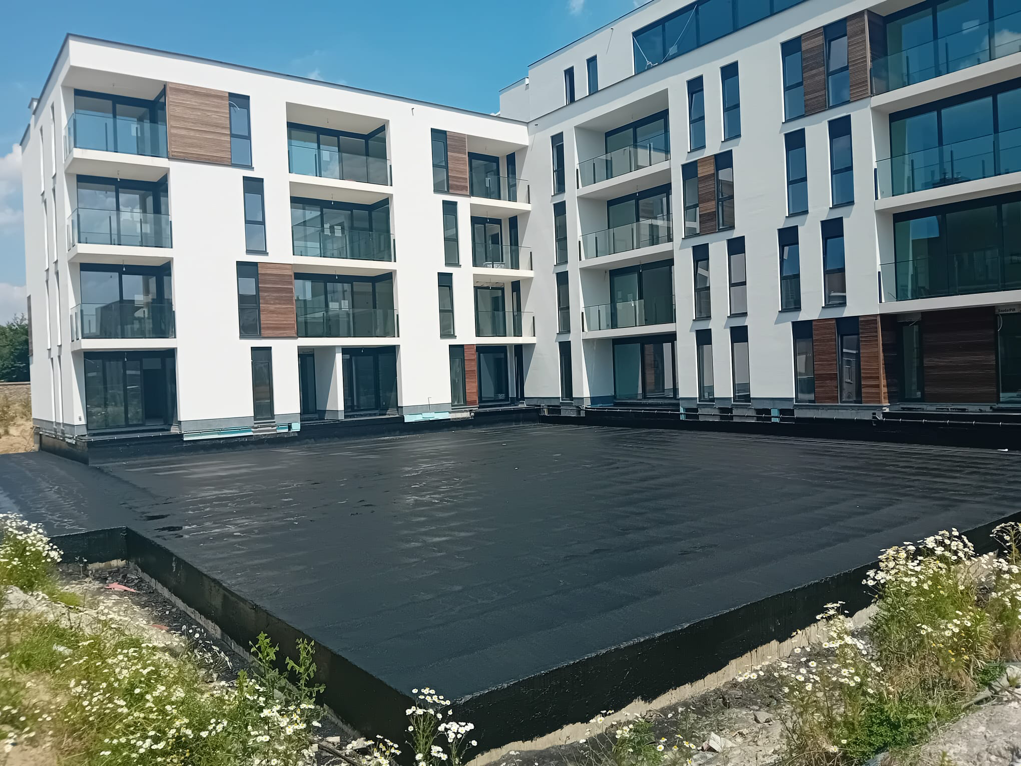 Sitko Liquid Seal EVO