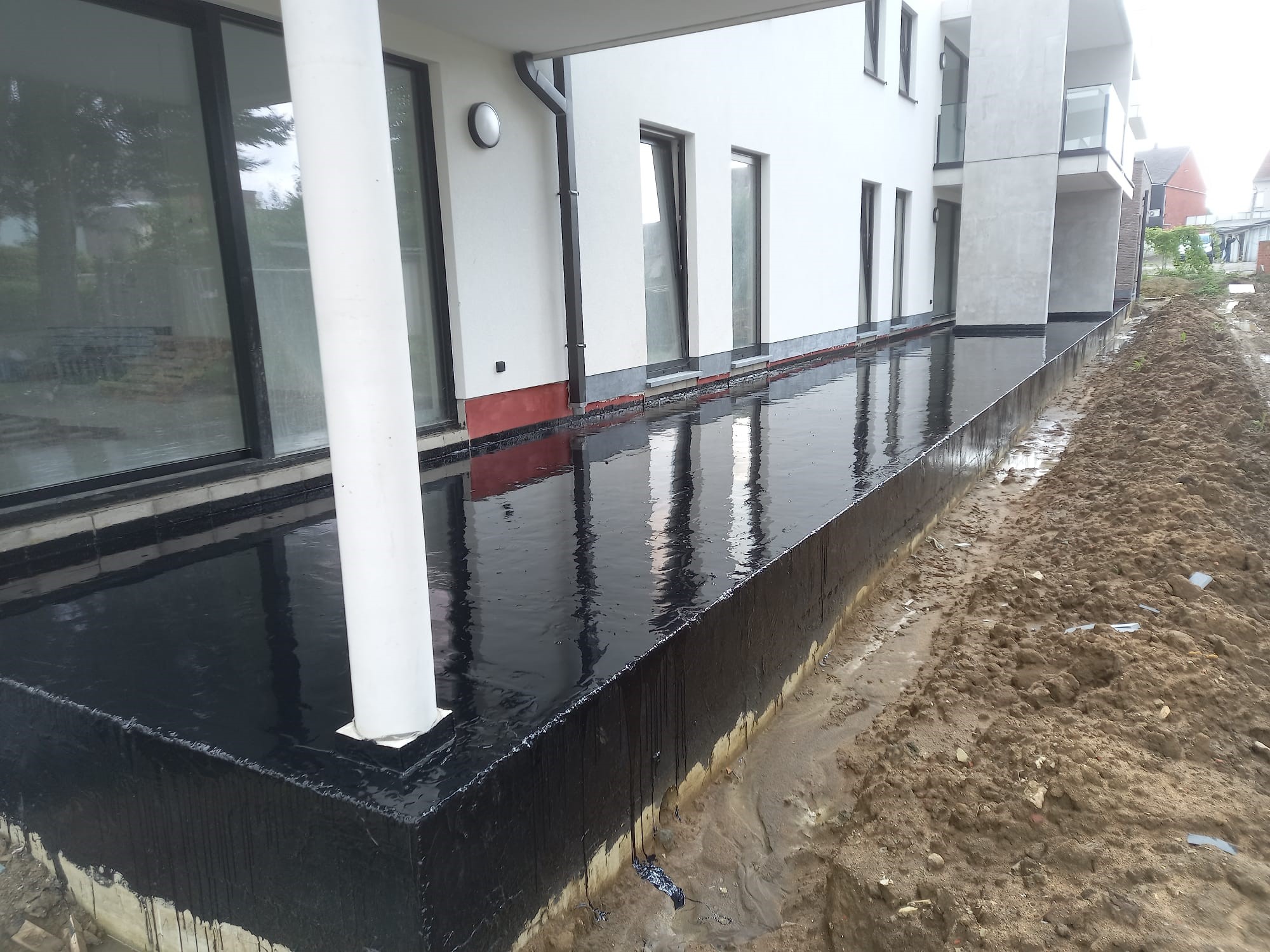 Sitko Liquid Seal EVO