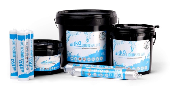 Sitko Liquid Seal EVO