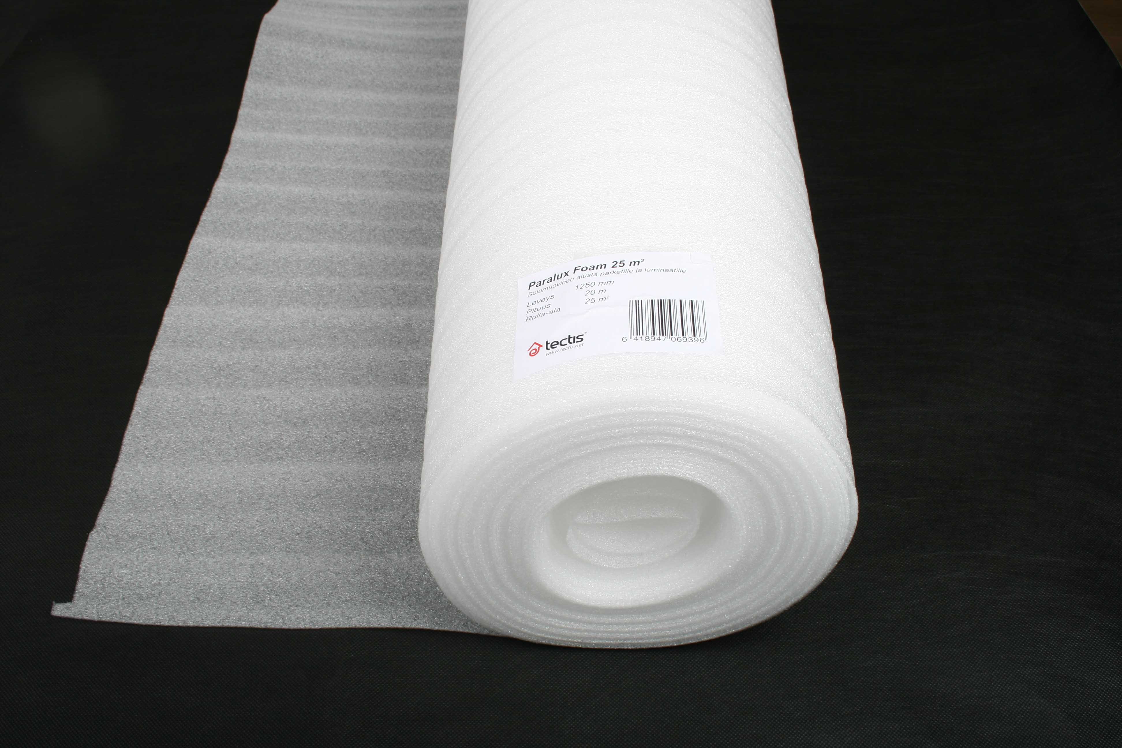 Askeläänieriste Paralux Foam