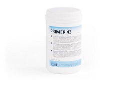 Blowerproof Primer 43