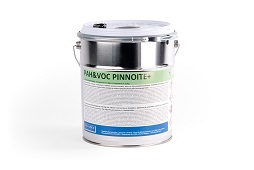 PAH & VOC Pinnoite+